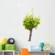 Vine Wall Decal