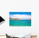 Spinalonga Wall Decal