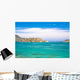 Spinalonga Wall Decal