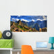 Colorful Panoramic Hdr Image Wall Decal