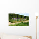 Solid Flower Wall Decal