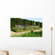 Solid Flower Wall Decal