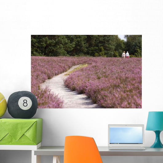 Nature Reserve Quot Sacred Wall Decal