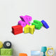 3D Math Symbols or Wall Decal