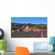 Lavender Wall Decal Design 3