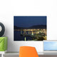 Skopelos Wall Decal