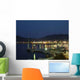 Skopelos Wall Decal