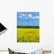 Rape Wall Decal