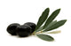 Black Olives Wall Decal