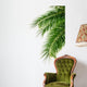 Palm Wall Decal Design 2