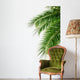 Palm Wall Decal Design 2