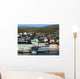Norway Honningsvag Wall Decal