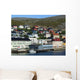 Norway Honningsvag Wall Decal