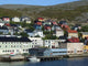 Norway Honningsvag Wall Decal