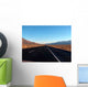Highway Wall Decal Design 2