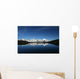 Swiss Alps Wall Decal