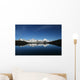 Swiss Alps Wall Decal