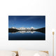 Swiss Alps Wall Decal
