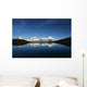 Swiss Alps Wall Decal
