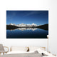 Swiss Alps Wall Decal