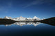 Swiss Alps Wall Decal