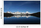 Swiss Alps Wall Decal