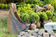 Construction Work Garden Wall Decal