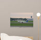 Airplane4 Wall Decal