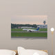 Airplane4 Wall Decal