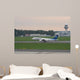 Airplane4 Wall Decal
