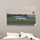 Airplane4 Wall Decal