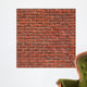 Seamless Tile Pattern Clay Wall Decal