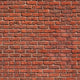 Seamless Tile Pattern Clay Wall Decal