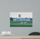 Airplane Wall Decal