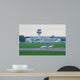 Airplane Wall Decal