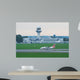 Airplane Wall Decal