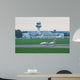 Airplane Wall Decal