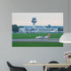 Airplane Wall Decal