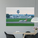 Airplane Wall Decal