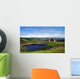 Romantic Tuscany Wall Decal