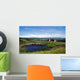 Romantic Tuscany Wall Decal