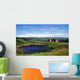 Romantic Tuscany Wall Decal