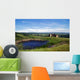 Romantic Tuscany Wall Decal