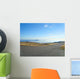 Serra Da Estrela Mountain Wall Decal