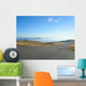Serra Da Estrela Mountain Wall Decal