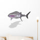 Whale Shark Wall Decal Design 1