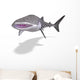 Whale Shark Wall Decal Design 1