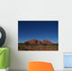 Kata Tjuta Wall Decal