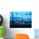 Estocolmo Wall Decal