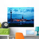 Estocolmo Wall Decal